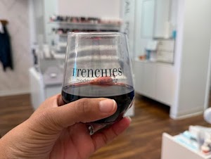 Frenchies Modern Nail Care Polaris