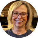 Julie Fasick-Johnson Julie Fasick-Johnson