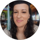 Megan Lewis profile picture